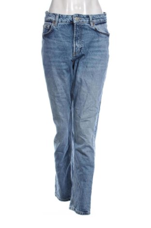 Női farmernadrág Zara, Méret M, Szín Kék, Ár 6 289 Ft, #136926903
