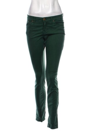 Blugi de femei H&M, Mărime S, Culoare Verde, Preț 52,13 Lei, #136926987