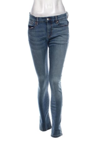Blugi de femei Unbranded, Mărime M, Culoare Albastru, Preț 78,20 Lei, #136927140