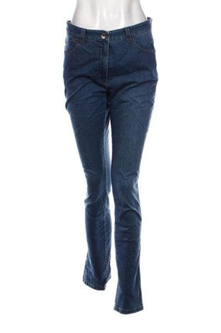 Blugi de femei Brax, Mărime M, Culoare Albastru, Preț 72,99 Lei, #136927410