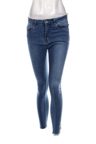 Blugi de femei Unbranded, Mărime M, Culoare Albastru, Preț 78,20 Lei, #136927428