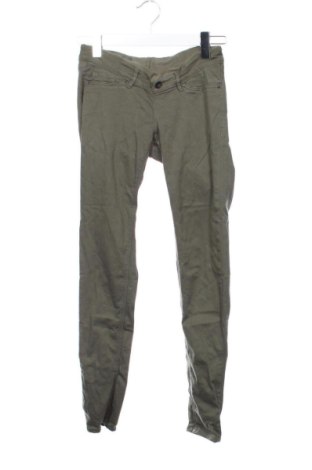 Damskie jeansy Unbranded, Rozmiar M, Kolor Zielony, Cena 42,87 zł, #136929424