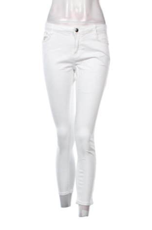 Dámské džíny  Unbranded, Velikost M, Barva Bílá, Cena  229,00 Kč, #136929946