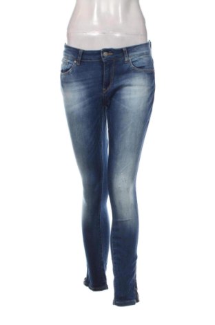 Damskie jeansy Esprit, Rozmiar M, Kolor Niebieski, Cena 40,99 zł, #136930046