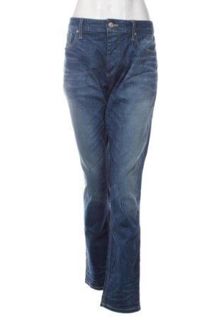 Damen Jeans Jack & Jones, Größe XL, Farbe Blau, Preis 10,99 €, #136930472