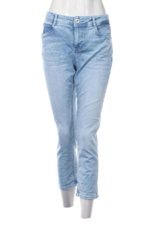 Dámské džíny  Unbranded, Velikost XL, Barva Modrá, Cena  299,00 Kč, #136930955