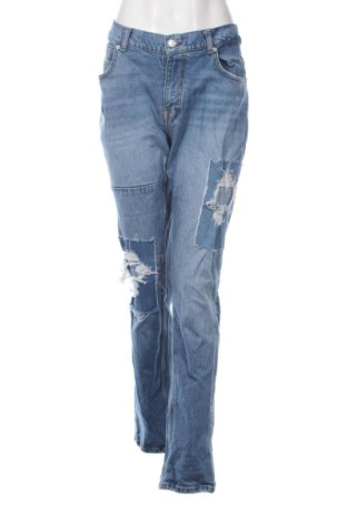 Damen Jeans C&A, Größe XL, Farbe Blau, Preis 10,99 €, #136931016