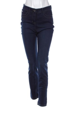 Damen Jeans Bonita, Größe L, Farbe Blau, Preis 9,15 €, #136931355