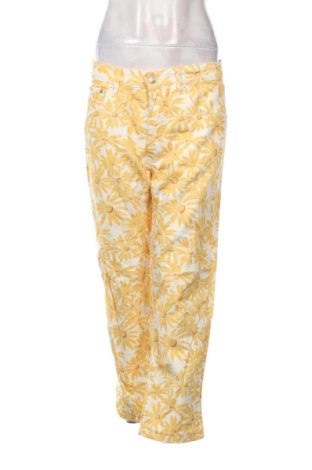 Dámske džínsy  Mango, Veľkosť L, Farba Viacfarebná, Cena  22,95 €, #136932120