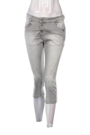 Dámské džíny  Unbranded, Velikost M, Barva Šedá, Cena  129,00 Kč, #136932179