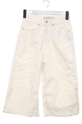 Blugi de femei Ichi, Mărime XS, Culoare Ecru, Preț 94,99 Lei, #136933266