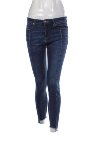 Blugi de femei Unbranded, Mărime S, Culoare Albastru, Preț 97,75 Lei, #136933513