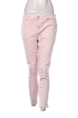 Γυναικείο Τζίν Ted Baker, Μέγεθος L, Χρώμα Ρόζ , Τιμή 47,43 €, #136934032