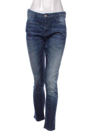 Damen Jeans Scotch & Soda, Größe L, Farbe Blau, Preis € 30,99, #136934179