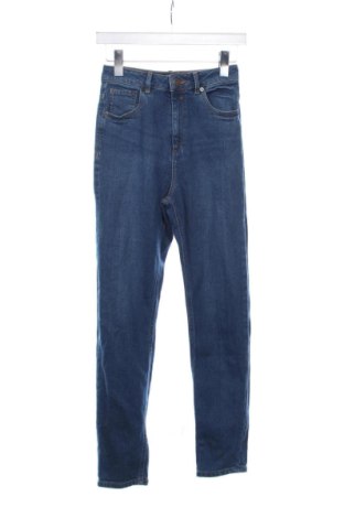 Női farmernadrág ASOS, Méret XXS, Szín Kék, Ár 3 191 Ft, #136935029