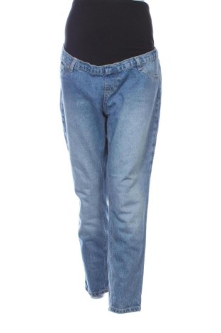 Blugi de femei Unbranded, Mărime L, Culoare Albastru, Preț 78,99 Lei, #136935301