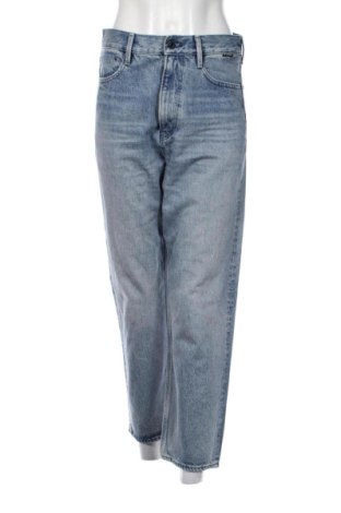 Γυναικείο Τζίν G-Star Raw, Μέγεθος M, Χρώμα Μπλέ, Τιμή 24,00 €, #136935344