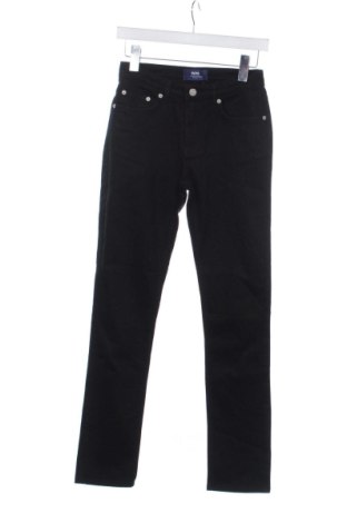 Damen Jeans Wood Wood, Größe XS, Farbe Schwarz, Preis 35,00 €, #136935436
