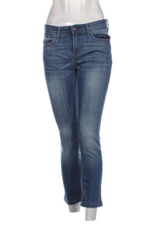 Dámské džíny  Levi's, Velikost S, Barva Modrá, Cena  709,00 Kč, #136935559