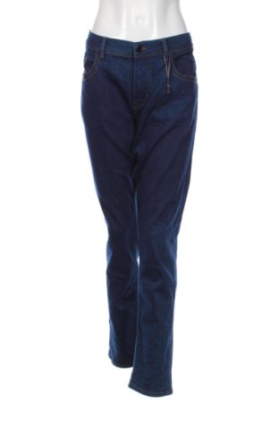 Damen Jeans Complices, Größe XXL, Farbe Blau, Preis 10,55 €, #136936148