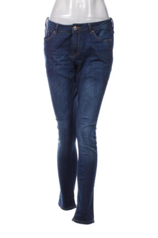 Damen Jeans Zara, Größe L, Farbe Blau, Preis € 15,99, #136937552