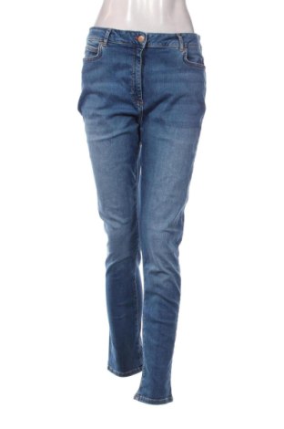 Γυναικείο Τζίν Unbranded, Μέγεθος XL, Χρώμα Μπλέ, Τιμή 27,68 €, #136938249