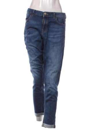 Damen Jeans Unbranded, Größe XL, Farbe Blau, Preis 27,68 €, #136938335