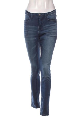 Damen Jeans John Baner, Größe L, Farbe Blau, Preis 11,99 €, #136938497