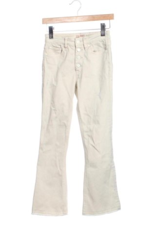 Damen Jeans Funky Buddha, Größe XS, Farbe Ecru, Preis 14,77 €, #136938591
