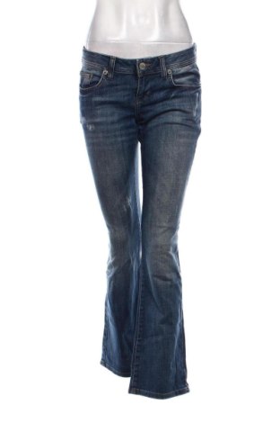 Blugi de femei Unbranded, Mărime L, Culoare Albastru, Preț 57,35 Lei, #136938960