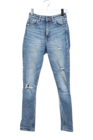 Női farmernadrág Unbranded, Méret XS, Szín Kék, Ár 6 489 Ft, #136938962