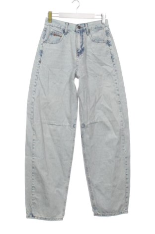 Γυναικείο Τζίν Unbranded, Μέγεθος S, Χρώμα Μπλέ, Τιμή 10,00 €, #136939265