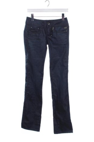 Blugi de femei Unbranded, Mărime S, Culoare Albastru, Preț 74,99 Lei, #136939767