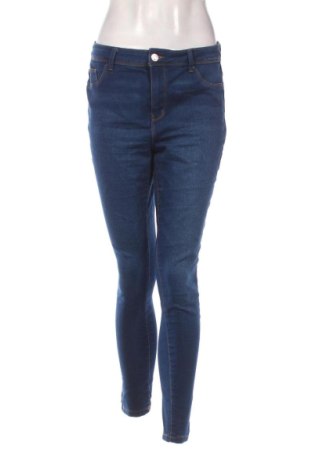 Γυναικείο Τζίν Denim Co., Μέγεθος L, Χρώμα Μπλέ, Τιμή 10,54 €, #136939811