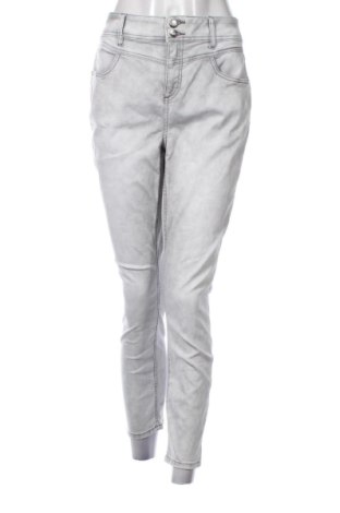 Blugi de femei Street One, Mărime XL, Culoare Gri, Preț 72,99 Lei, #136940148