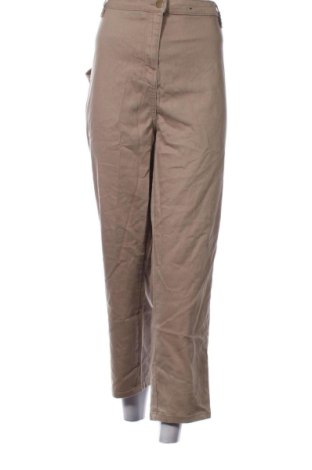 Blugi de femei Millers, Mărime 4XL, Culoare Bej, Preț 68,99 Lei, #136940448