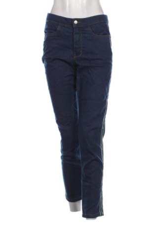 Damen Jeans Unbranded, Größe L, Farbe Blau, Preis 12,99 €, #136940741