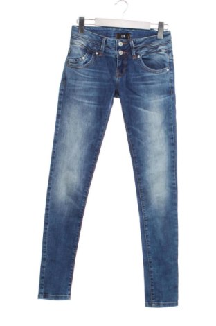 Damskie jeansy Ltb, Rozmiar S, Kolor Niebieski, Cena 94,99 zł, #136941844