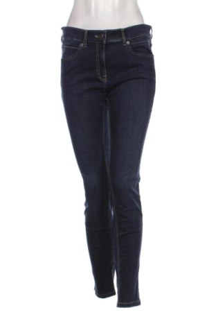 Damen Jeans Zerres, Größe L, Farbe Blau, Preis 16,99 €, #136942651