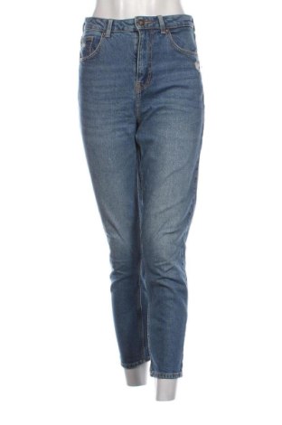 Damskie jeansy Unbranded, Rozmiar M, Kolor Niebieski, Cena 66,99 zł, #136942807