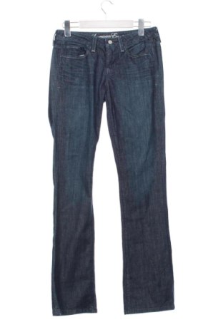 Dámské džíny  Unbranded, Velikost M, Barva Modrá, Cena  218,00 Kč, #136942962