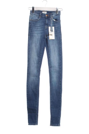 Damen Jeans ONLY, Größe XXS, Farbe Blau, Preis € 39,99, #136943303