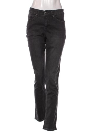 Blugi de femei Unbranded, Mărime M, Culoare Negru, Preț 126,16 Lei, #136943401