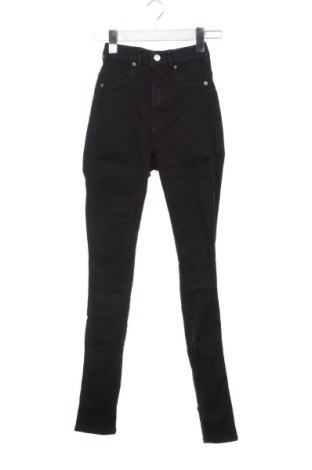 Damskie jeansy Unbranded, Rozmiar XS, Kolor Czarny, Cena 105,99 zł, #136943557