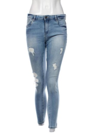 Damen Jeans Noisy May, Größe S, Farbe Blau, Preis 8,25 €, #136943870