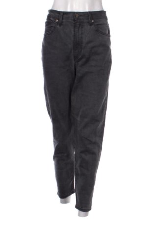 Blugi de femei Levi's, Mărime L, Culoare Gri, Preț 465,99 Lei, #136944084