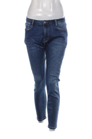 Damen Jeans Unbranded, Größe XL, Farbe Blau, Preis 11,99 €, #136944616