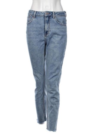Blugi de femei ONLY, Mărime M, Culoare Albastru, Preț 53,00 Lei, #136944948