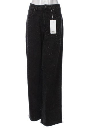 Blugi de femei ONLY, Mărime L, Culoare Negru, Preț 214,99 Lei, #136945045