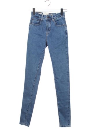 Дамски дънки Levi's, Размер XS, Цвят Син, Цена 89,47 €, #136945844